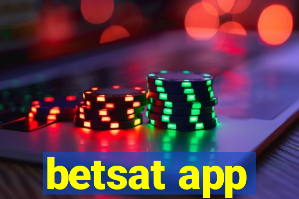 betsat app